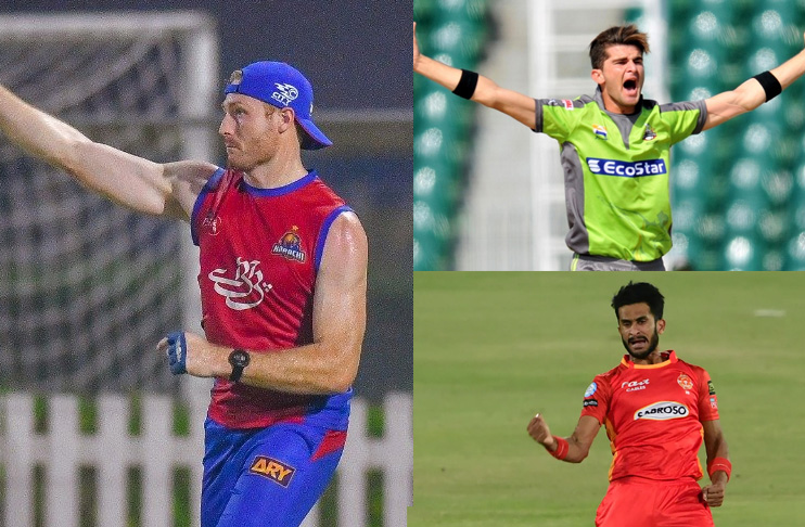 'A good challenge' Guptill excited to face Shaheen, Hasan