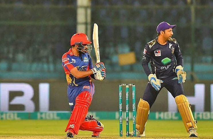 June 7, 8 or 9 - three possible dates for PSL 6's resumption: Sources