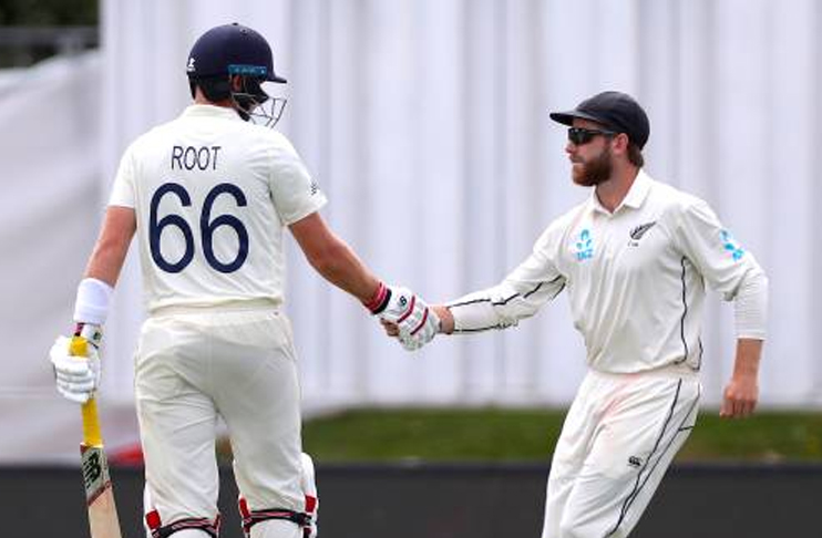 England to take on New Zealand at Lord's tomorrow