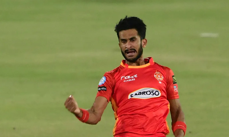 'PSL fever is alive again' Hasan Ali excited ahead of competition's resumption
