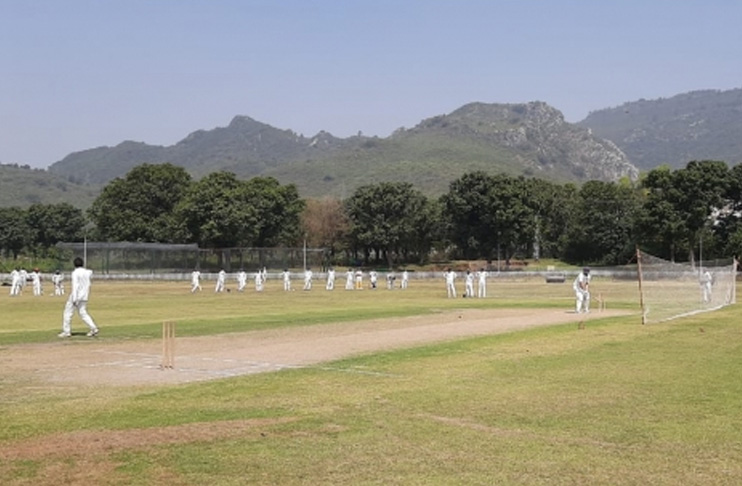 City Cricket Association trials in KPK to start from June 10