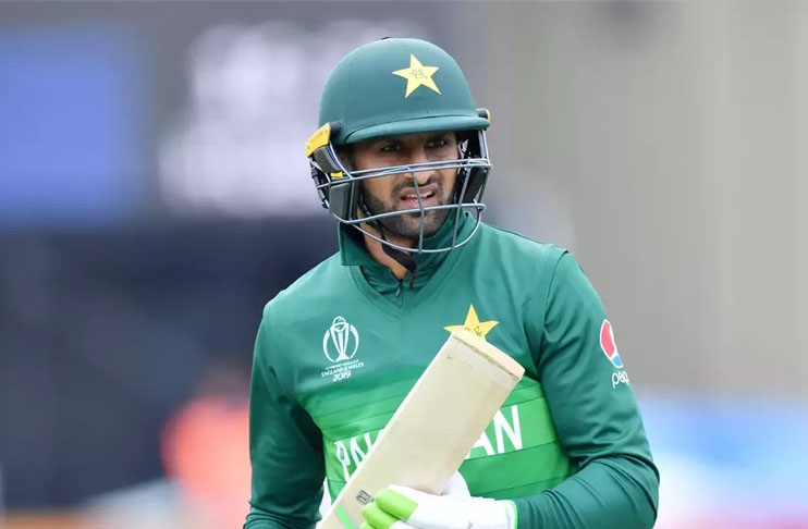 Malik still unaware of reason behind exclusion from national side