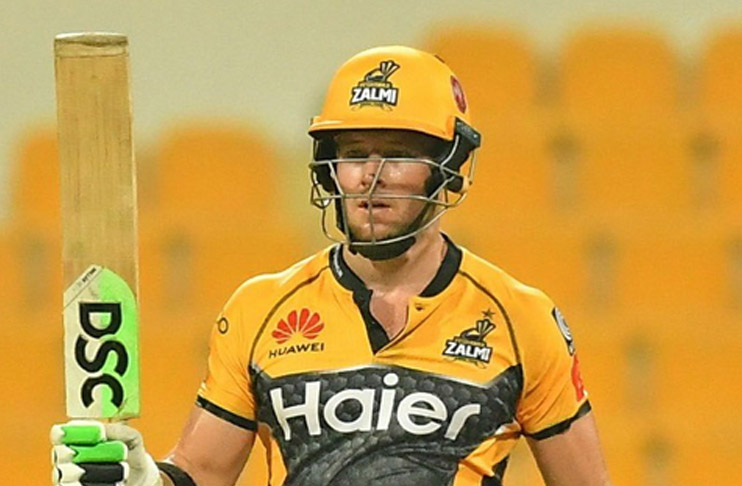 David Miller to leave Peshawar Zalmi's camp tomorrow
