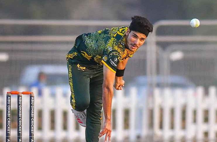 Peshawar Zalmi's Amir Khan ruled out of PSL 6 due to injury