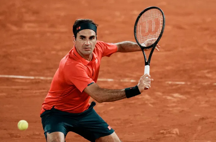 Federer withdraws from French Open with Wimbledon in mind
