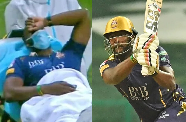 Andre Russell to miss today's contest against Peshawar Zalmi