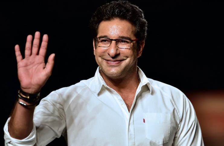 'Turning 55, I’m stronger than ever before' Wasim Akram