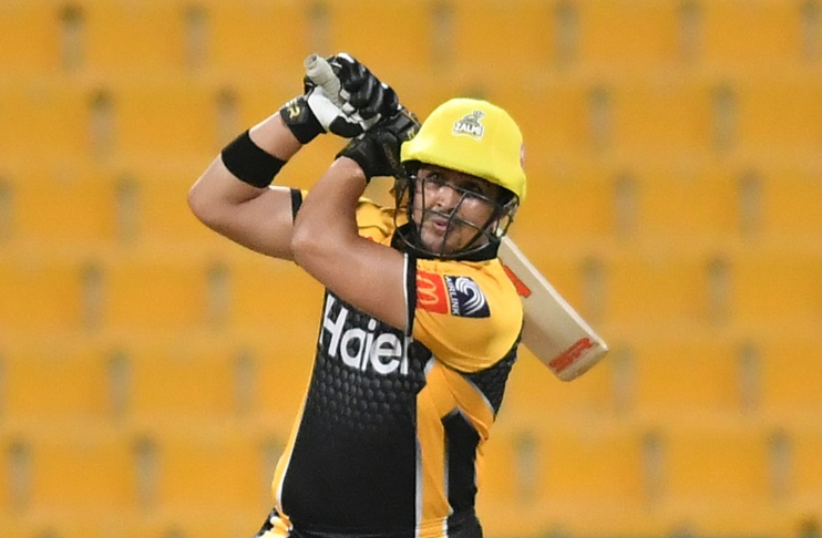 Zazai powers Zalmi to quick run-chase against Kings