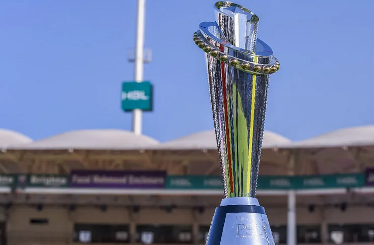 PSL 7 kicks off January 27 in Karachi