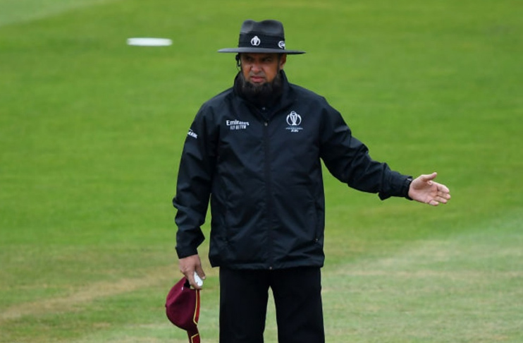 PCB nominates Aleem Dar for ICC international panel of umpires