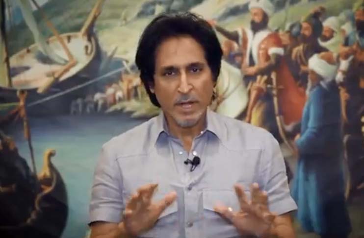 Ramiz Raja keen on introducing foreign coaches in domestic cricket