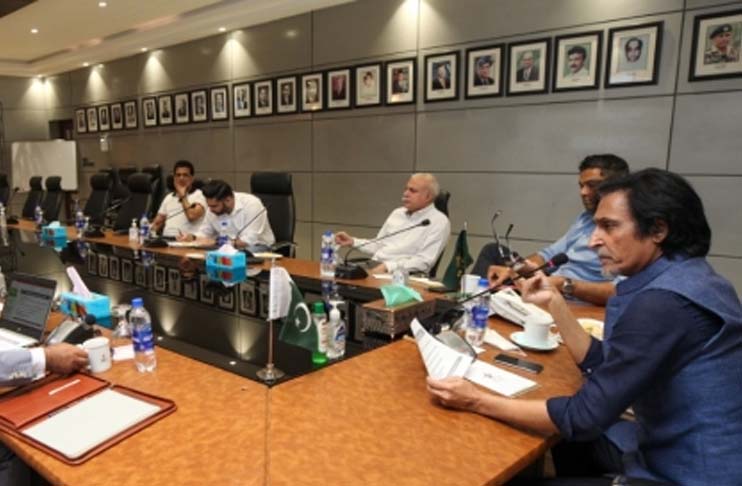 PSL franchises accept PCB's financial model