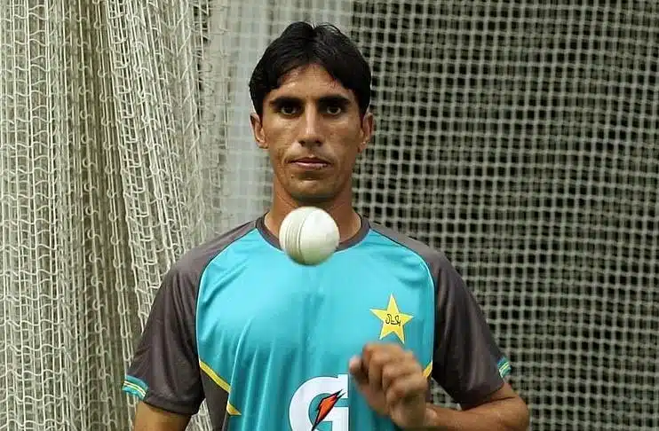 Akif Javed tests positive, to miss Shaheens' tour of Sri Lanka