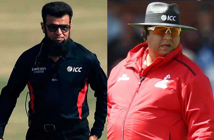 Shaheen Shah to play for Middlesex in 2022 season