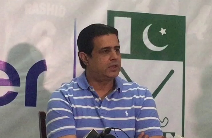 PHF introduces 'Level-3 coaching course'