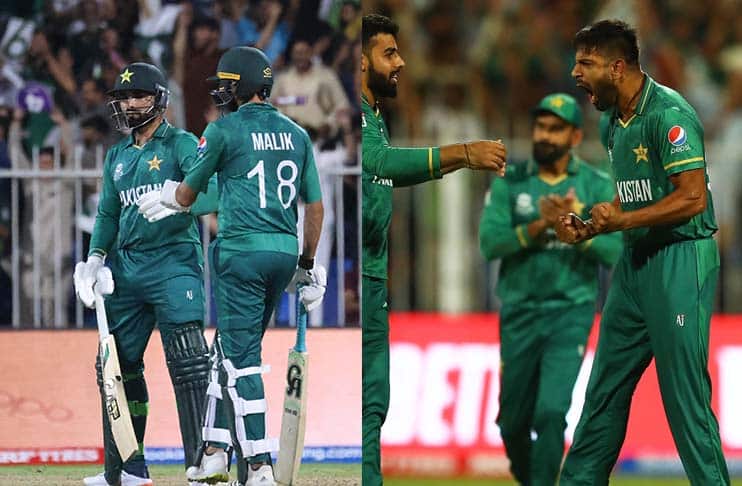 'From criticism to fan following' Asif, Haris win heart on internet