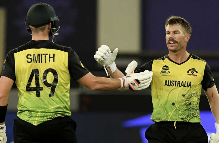 T20 World Cup: Australia register clinical victory against Sri Lanka