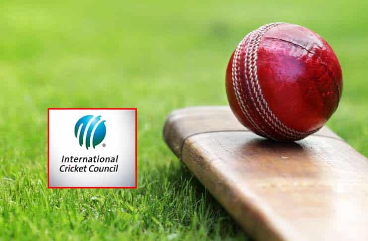 ICC to switch to inclusive term 'batter' from 'batsman' from T20 World Cup