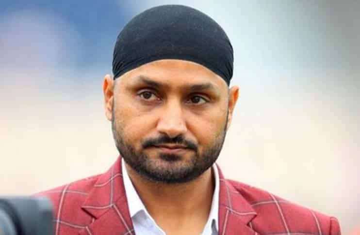 'Have never seen a Pakistani team playing like this' Harbhajan Singh