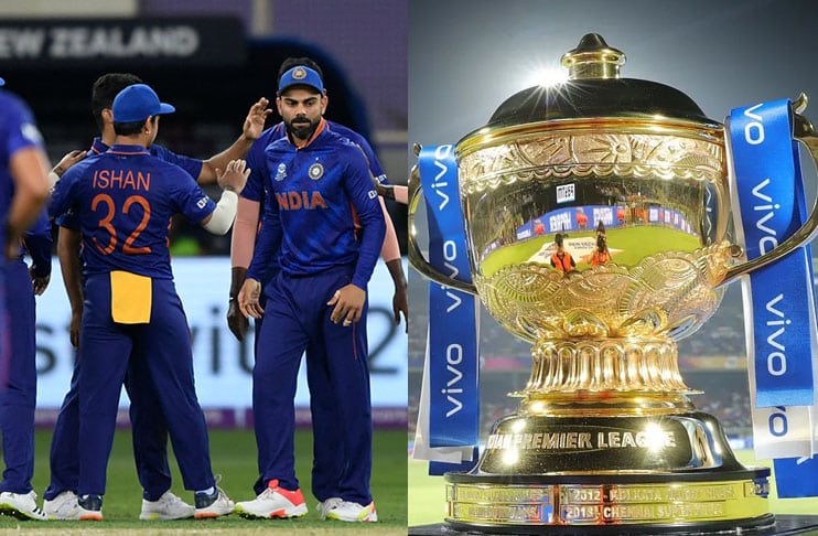 'Ban IPL' trends in India after back-to-back defeats in T20 WC