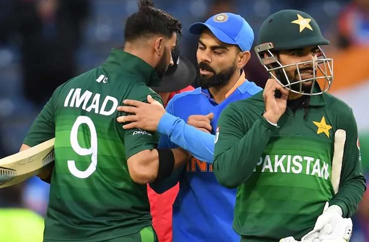 T20 World Cup: Tickets for PakvsInd sold out within hours