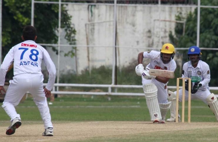 KP beat Balochistan in first round match of Cricket Associations Championship