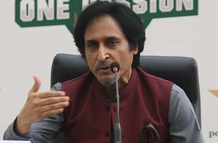 Ramiz Raja won't charge single penny from PCB as chairman