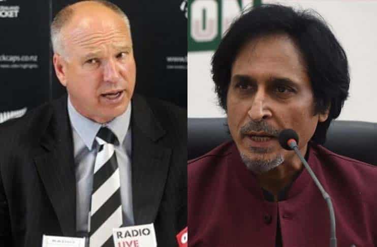 NZC in talks with PCB to reschedule cancelled Pakistan tour: NZ's media