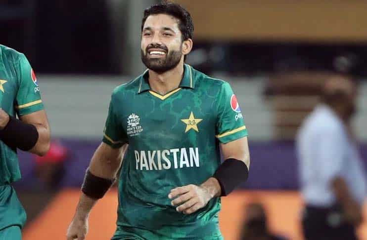 'Cricket mere liye sab kuch hai' confident Rizwan on a mission for Pakistan