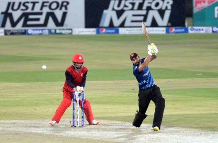 Southern Punjab stuns Northern with emphatic run-chase