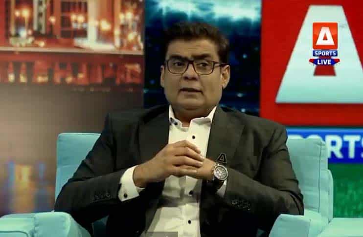 A-Sports will promote every single sport in Pakistan: Mr Salman Iqbal