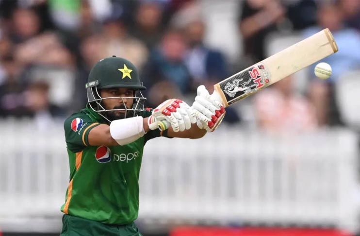 Saud Shakeel to lead Pakistan Shaheens on Sri Lanka's tour