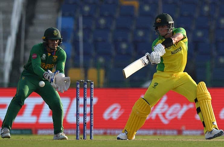 Australia win T20 WC's opener after last over run-chase