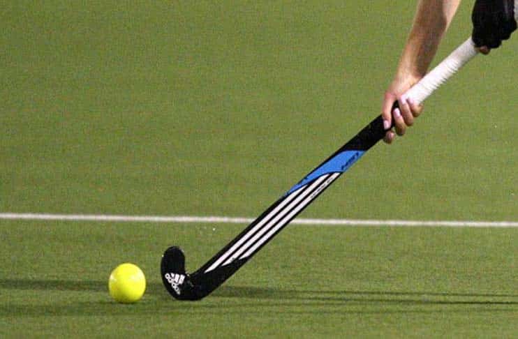 Yazik Club starts Inter Club Hockey Championship on a winning note