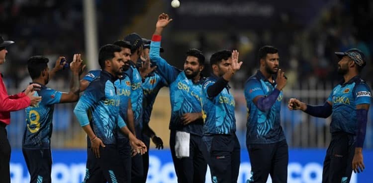 T20 World Cup: Sri Lanka thrash Netherlands by eight wickets