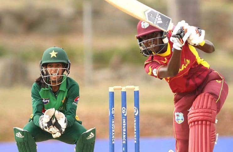West Indies women will tour Pakistan in November