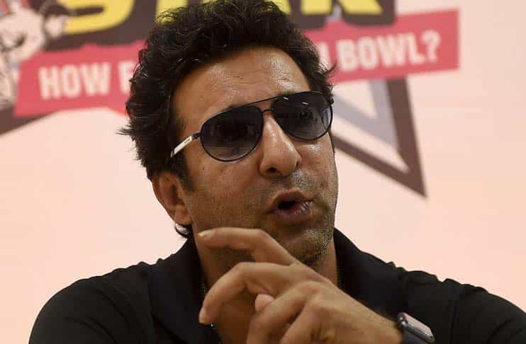'Teams should learn aggressive attitude from West Indies' Wasim Akram