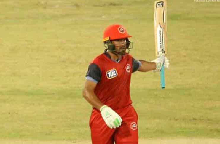 PCB suspends Zeeshan Malik under Anti-Corruption Code