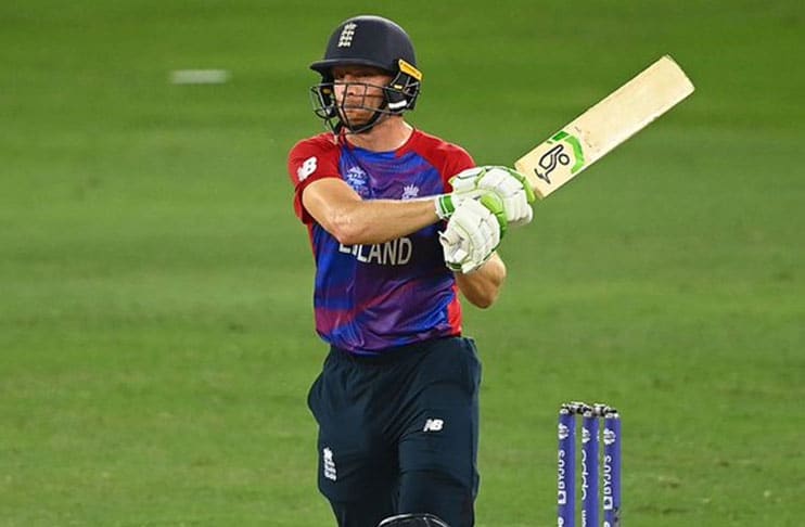 T20 World Cup: Jos Buttler stars as England beat Sri Lanka
