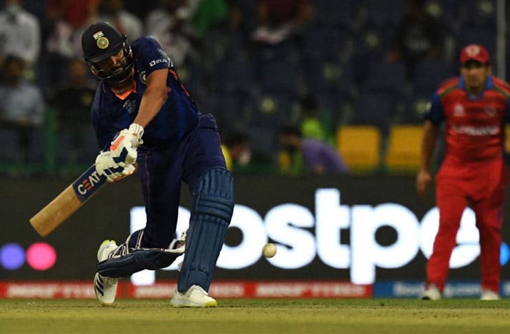 T20 World Cup: India register convincing 66-run win against Afghanistan