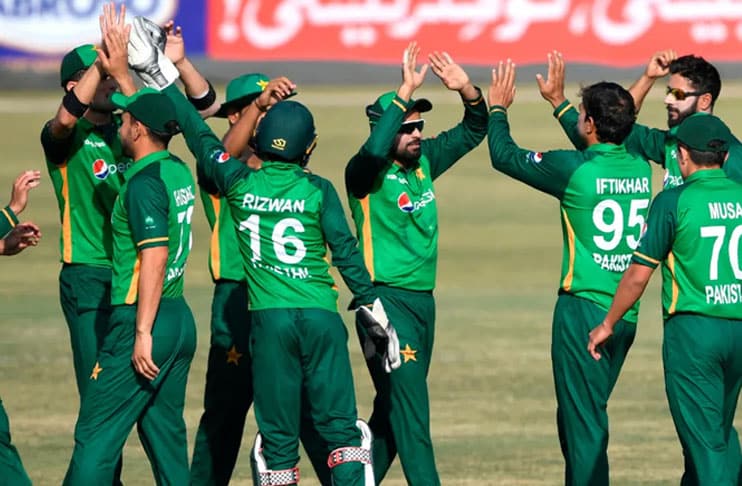 Khushdil comes in as Pakistan announce 12 players against Bangladesh
