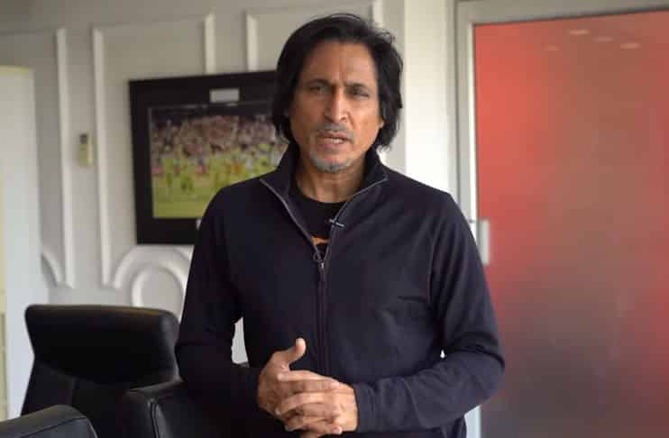 'Major breakthrough for Pakistan's cricket' PCB chairman