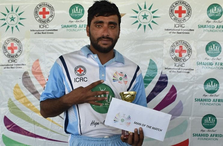 Bahawalpur qualify for National Disabled T20 Cricket Championship's final