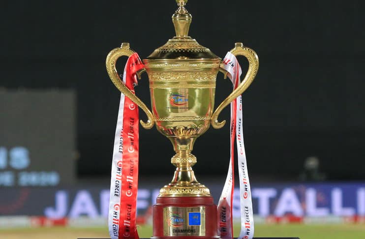 Complete squads of Lanka Premier League season 2