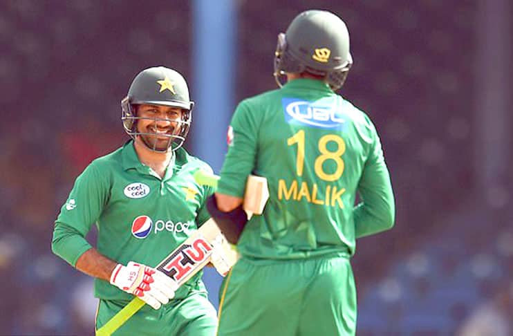 Seniors given rest as Pakistan announce squads against WI
