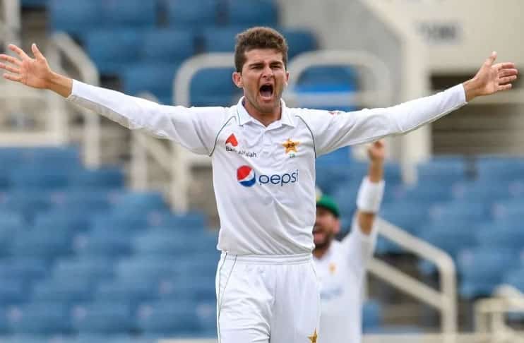 'My aim is to become best bowler in all three formats' Shaheen