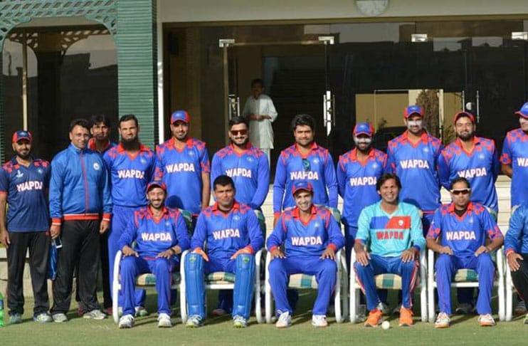 WAPDA shuts down 'Cricket Operations'