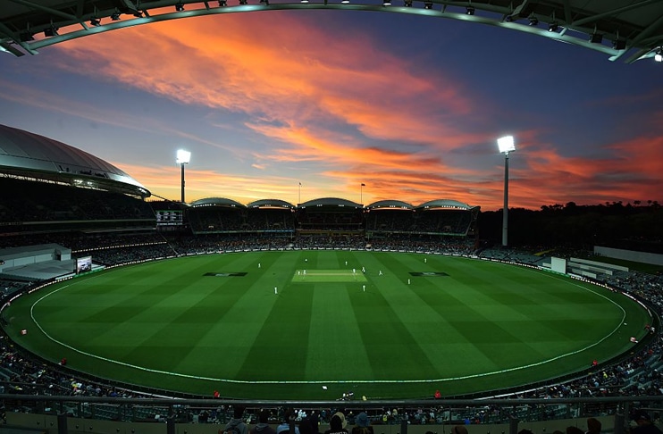 COVID-19 rocks Big Bash League's ongoing edition
