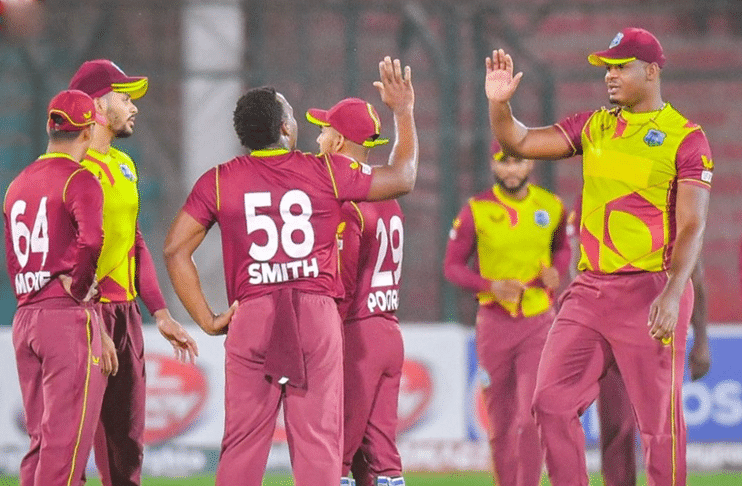 More Windies players tested COVID-19 positive: West Indian media