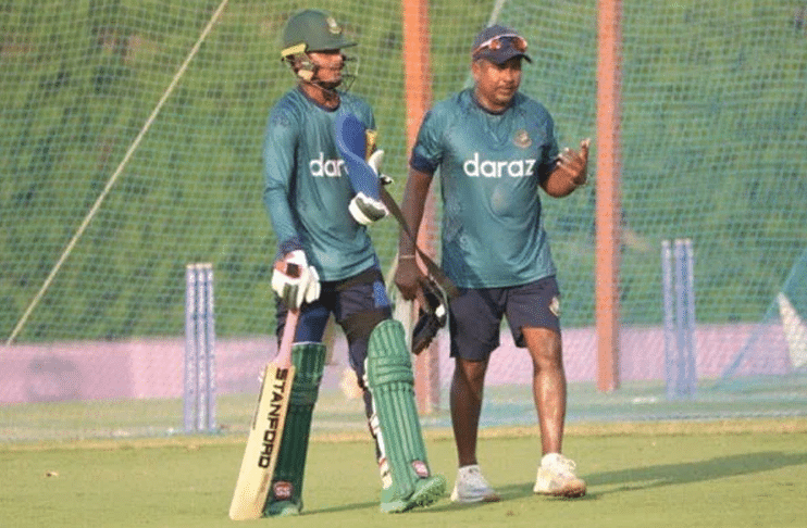 Bangladesh's bowling coach tested COVID-19 positive: BCB confirms